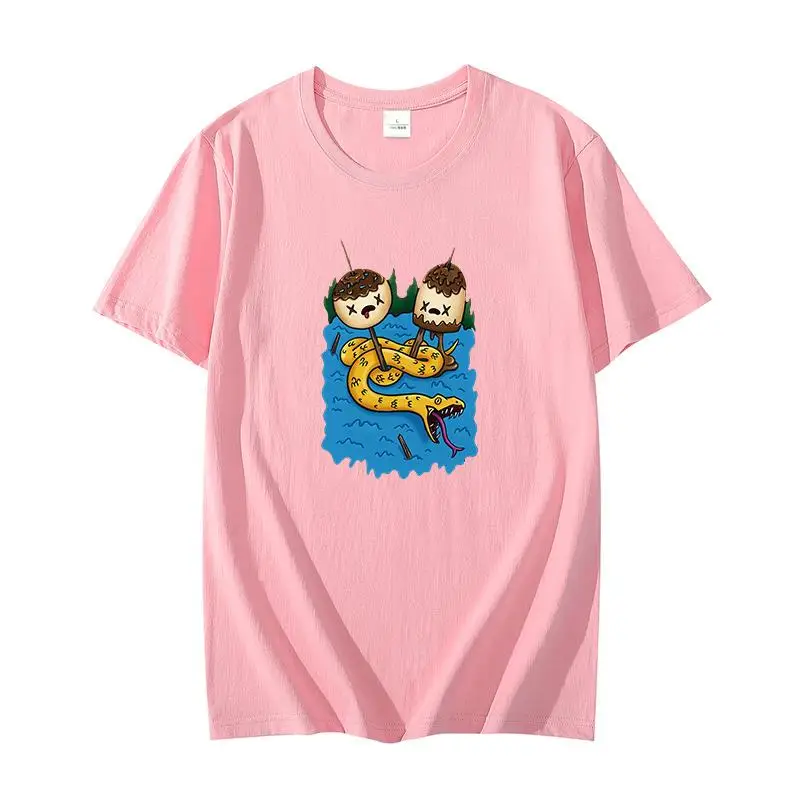 Summer Cotton T-shirt Princess Bubblegum Rock Shirt Adventure Time Finn and Jake Funny Marceline Oversized short sleeve t-shirts
Summer Cotton T-shirt Princess Bubblegum Rock Shirt Adventure Time Finn and Jake Funny Marceline Oversized short sleeve t-shirts