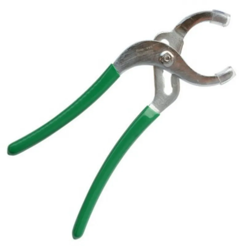 Clamp Type Oil Grid Filter Wrench Mobile Filter Element Disassembly Wrench Auto Repair Tool Llave Inglesa
Clamp Type Oil Grid Filter Wrench Mobile Filter Element Disassembly Wrench Auto Repair Tool Llave Inglesa