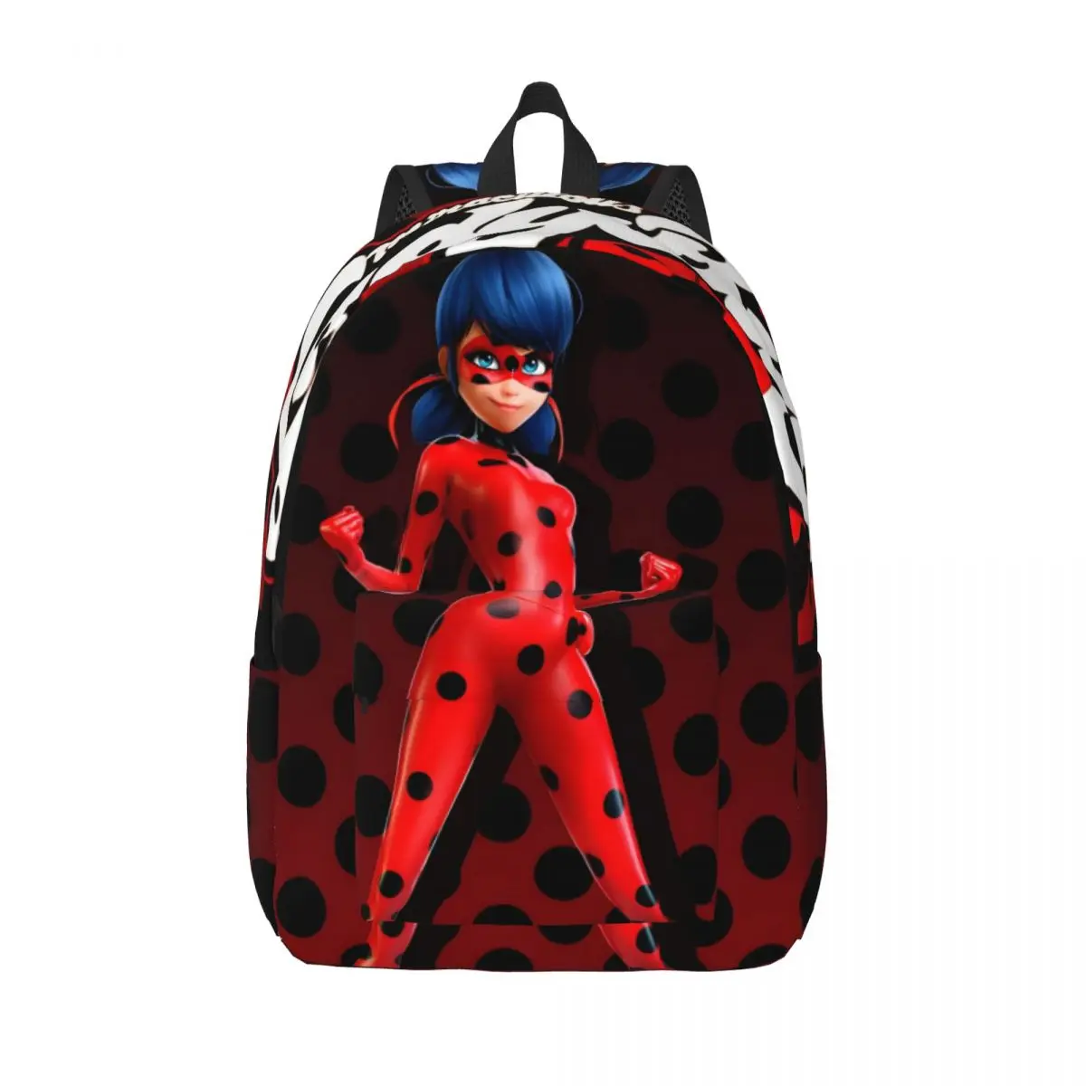 Cudulous-Ladybug Крутая бейсболка Мужские ковбойские шляпы Женские кепки с козырьком