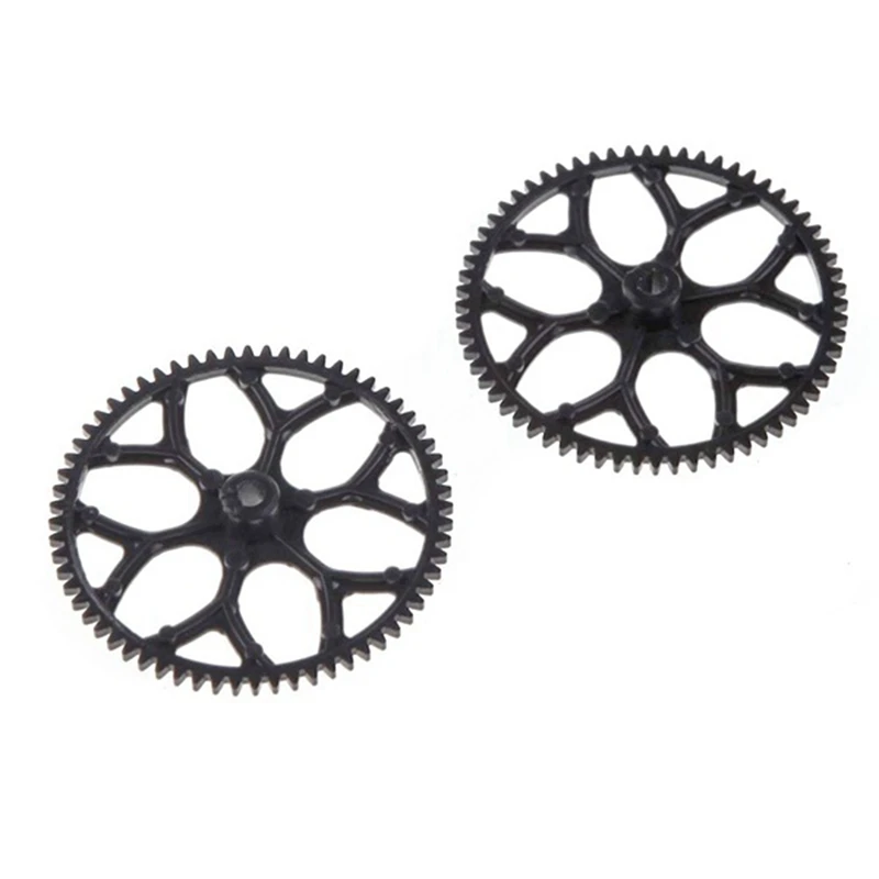 100Pcs Main Gear For Wltoys V911S V977 V988 V930 V966 XK K110 RC Helicopter Airplane Drone Spare Parts Accessories
100Pcs Main Gear For Wltoys V911S V977 V988 V930 V966 XK K110 RC Helicopter Airplane Drone Spare Parts Accessories