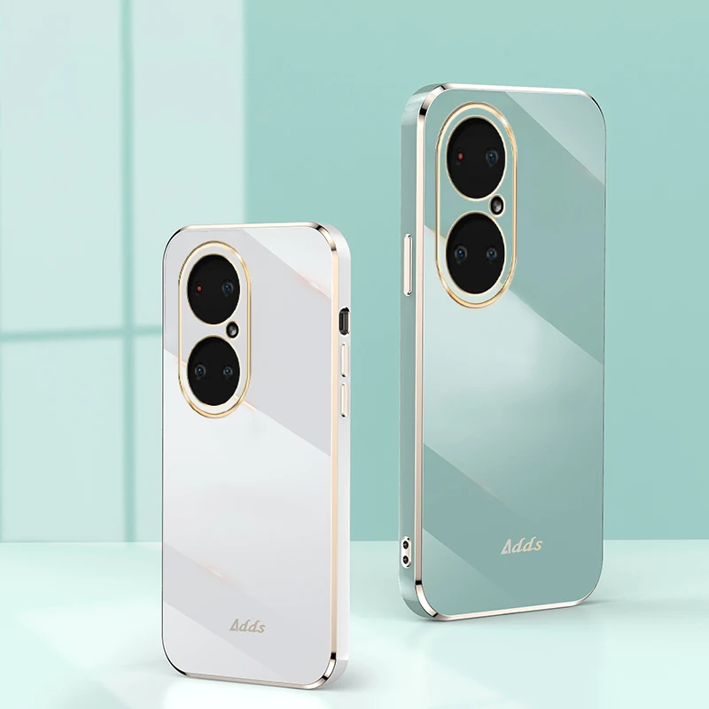 Luxury Plating Silicone Case For Huawei Honor 20 P30 P20 P40 P50 Pro Nova 5T Lite Honor 20Pro Phone Soft TPU Bumper Full Covers
Luxury Plating Silicone Case For Huawei Honor 20 P30 P20 P40 P50 Pro Nova 5T Lite Honor 20Pro Phone Soft TPU Bumper Full Covers