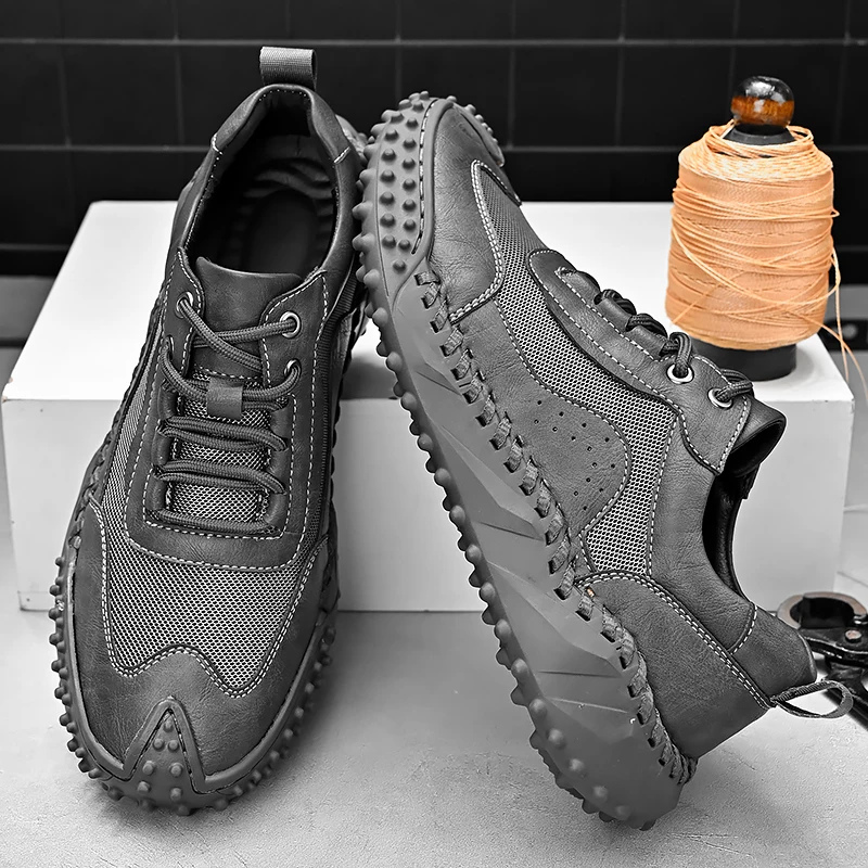 Мужские Нескользящие кроссовки для гольфа, большие размеры
Мужские Нескользящие кроссовки для гольфа, большие размеры