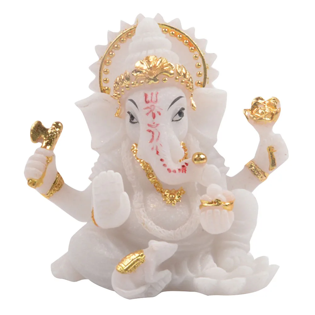 Religious Gift Elephant God Decor Table Ornament Home Sandstone Wine Cabinet Resin Portable Car Sculpture Craft Accessories
Religious Gift Elephant God Decor Table Ornament Home Sandstone Wine Cabinet Resin Portable Car Sculpture Craft Accessories