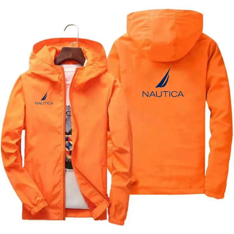Brand Spring Fall 2022 Nautica Men's Casual Aviator Hooded Fashion Jacket Military Jacket Plus Size S-7XL cazadoras bomber coats
Brand Spring Fall 2022 Nautica Men's Casual Aviator Hooded Fashion Jacket Military Jacket Plus Size S-7XL cazadoras bomber coats
