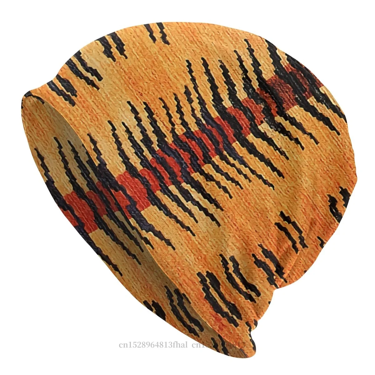 Tibetan Antique Rug Bonnet Homme Outdoor Thin Hat Tiger Animal Lover Skullies Beanies Caps For Men Women Style Cotton Hats 
Tibetan Antique Rug Bonnet Homme Outdoor Thin Hat Tiger Animal Lover Skullies Beanies Caps For Men Women Style Cotton Hats