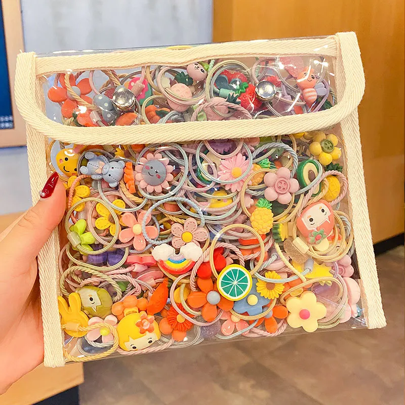 Hair Accessories Girls Band Ties Scrunchies Elastique Cheveux Fille Colets Para Cabello Bows Cintillos Trabas Pelo Mujer Kids
Hair Accessories Girls Band Ties Scrunchies Elastique Cheveux Fille Colets Para Cabello Bows Cintillos Trabas Pelo Mujer Kids