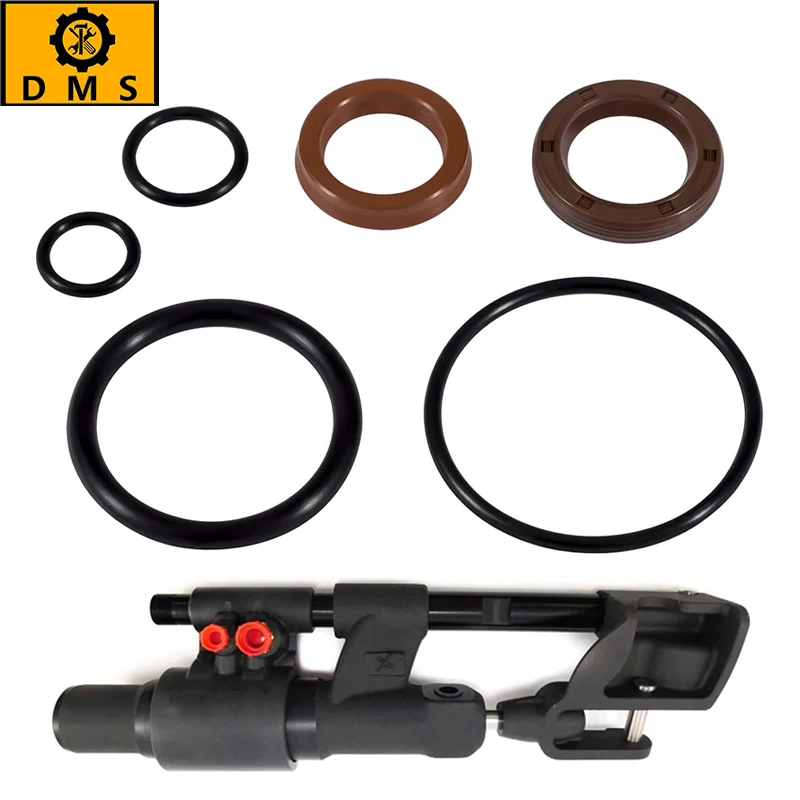 For Volvo Penta Power Steering Actuator Repair Seal Kit 21910902 3812269 3860883 3862210 3862513 FSM018 
For Volvo Penta Power Steering Actuator Repair Seal Kit 21910902 3812269 3860883 3862210 3862513 FSM018