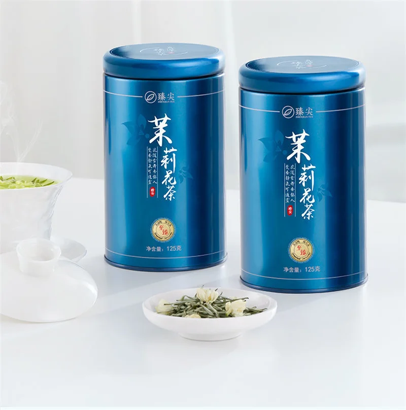 2022yr Special Grade Mingqian Jasmine Tea Chinese Green Tea for Weight Loss Health Care Gift 250g
2022yr Special Grade Mingqian Jasmine Tea Chinese Green Tea for Weight Loss Health Care Gift 250g