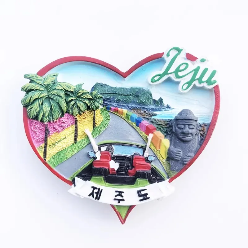 Korea Fridge Stickers Jeju Island Travelling Souvenirs Fridge Magnets Home Decor Wedding Birthday Gifts Message Board Stickers
Korea Fridge Stickers Jeju Island Travelling Souvenirs Fridge Magnets Home Decor Wedding Birthday Gifts Message Board Stickers