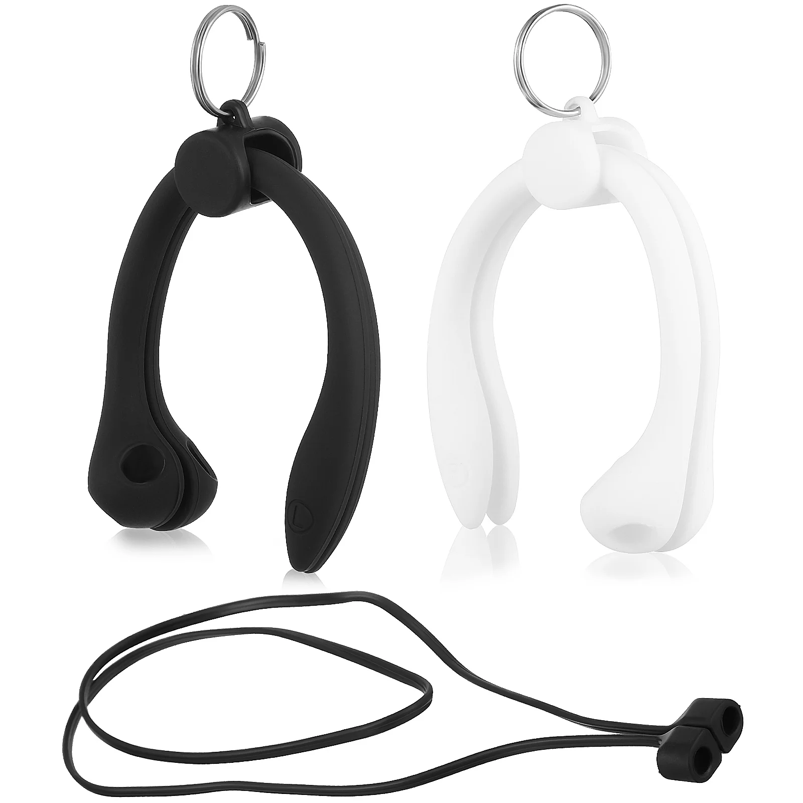 Lost Anti Earbuds Cord Ear Hooks Strap Wireless Lanyard Rope Headphones Earbud Earphone Anc Titanium True Headphone Conduction
Lost Anti Earbuds Cord Ear Hooks Strap Wireless Lanyard Rope Headphones Earbud Earphone Anc Titanium True Headphone Conduction