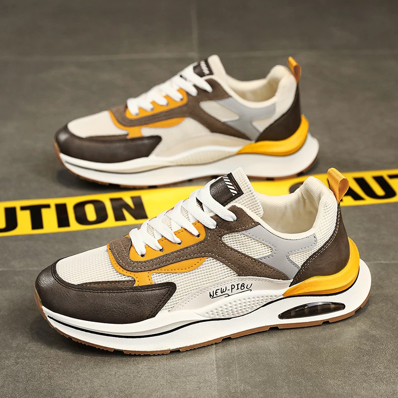 Shoes men Sneakers Male casual Mens Shoes tenis Luxury shoes Trainer Race Breathable Shoes fashion loafers running Shoes for men
Shoes men Sneakers Male casual Mens Shoes tenis Luxury shoes Trainer Race Breathable Shoes fashion loafers running Shoes for men