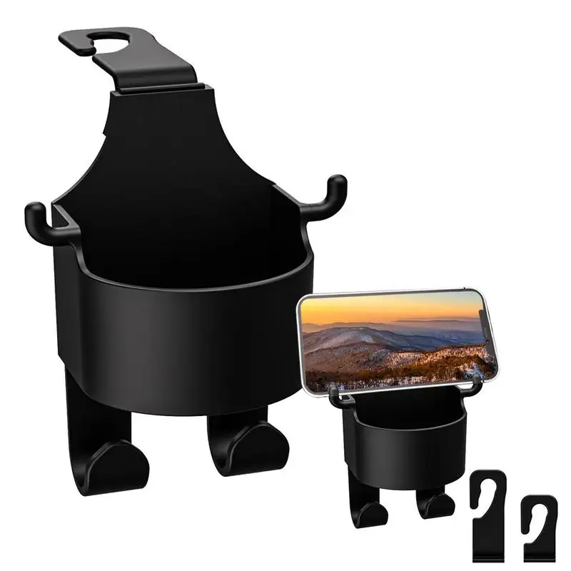 Headrest Cup Holder Mount Organizer Universal Drink Storage Holders Portable Interior Food Tray & Cup Holder For Car Suv
Headrest Cup Holder Mount Organizer Universal Drink Storage Holders Portable Interior Food Tray & Cup Holder For Car Suv