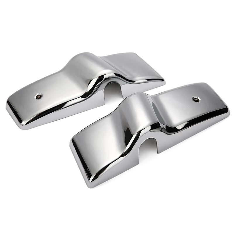 2pcs Left Right Mounted Stand High Quality Chrome Door Mirror Brackets Car Accessories For Freightliner Century For Columbia
2pcs Left Right Mounted Stand High Quality Chrome Door Mirror Brackets Car Accessories For Freightliner Century For Columbia