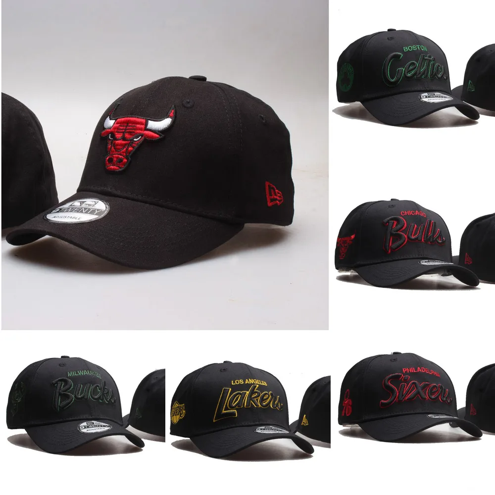2022-05 New Baseball Cap Women Men's Chicago Basketball Team Visors Back Buckle Adjustable Hat Flat Brim Fashion Embroidery Hats
2022-05 New Baseball Cap Women Men's Chicago Basketball Team Visors Back Buckle Adjustable Hat Flat Brim Fashion Embroidery Hats