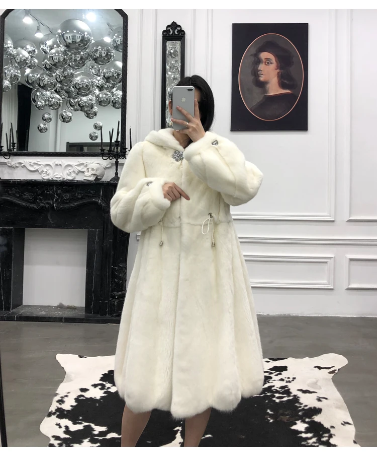 Genuine Winter Women's Cold Coat Women's Winter Coats 2022 Fur Thick Winter Office Lady Other Fur Yes Real Fur Women's Overcoat
Genuine Winter Women's Cold Coat Women's Winter Coats 2022 Fur Thick Winter Office Lady Other Fur Yes Real Fur Women's Overcoat