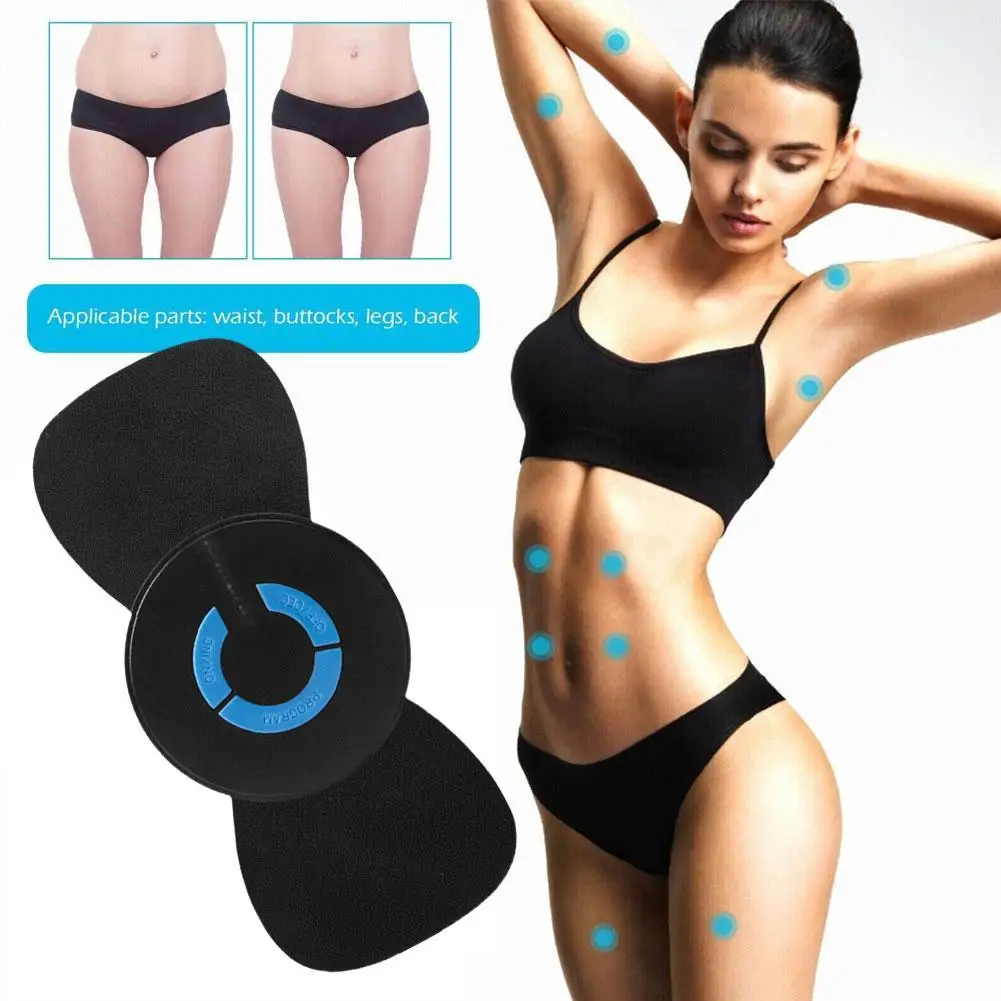 Portable Neck Body Massager Muscle Relief Pain Mini Electric Convenient Intelligent Cervical Massage Stickers Meridian Massager
Portable Neck Body Massager Muscle Relief Pain Mini Electric Convenient Intelligent Cervical Massage Stickers Meridian Massager