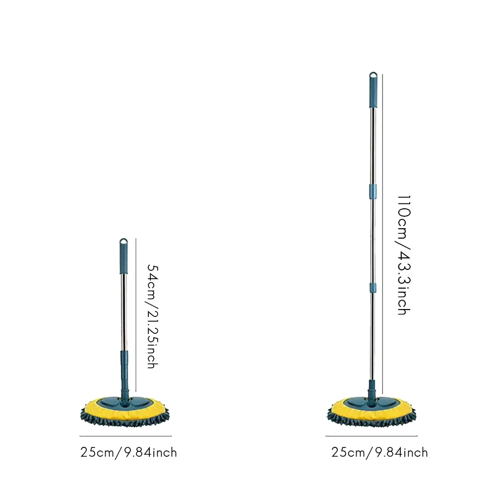 Car Cleaning Mop Car Wash Brush Rotating Telescopic Mop Chenille Broom Dust Brushing Floor Windows Cleaning Tools
Car Cleaning Mop Car Wash Brush Rotating Telescopic Mop Chenille Broom Dust Brushing Floor Windows Cleaning Tools