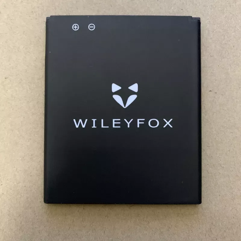 2200mAh SPB0116 Battery for WILEYFOX Wileyfox Spark / Spark+ SPB0116 mobile phone
2200mAh SPB0116 Battery for WILEYFOX Wileyfox Spark / Spark+ SPB0116 mobile phone