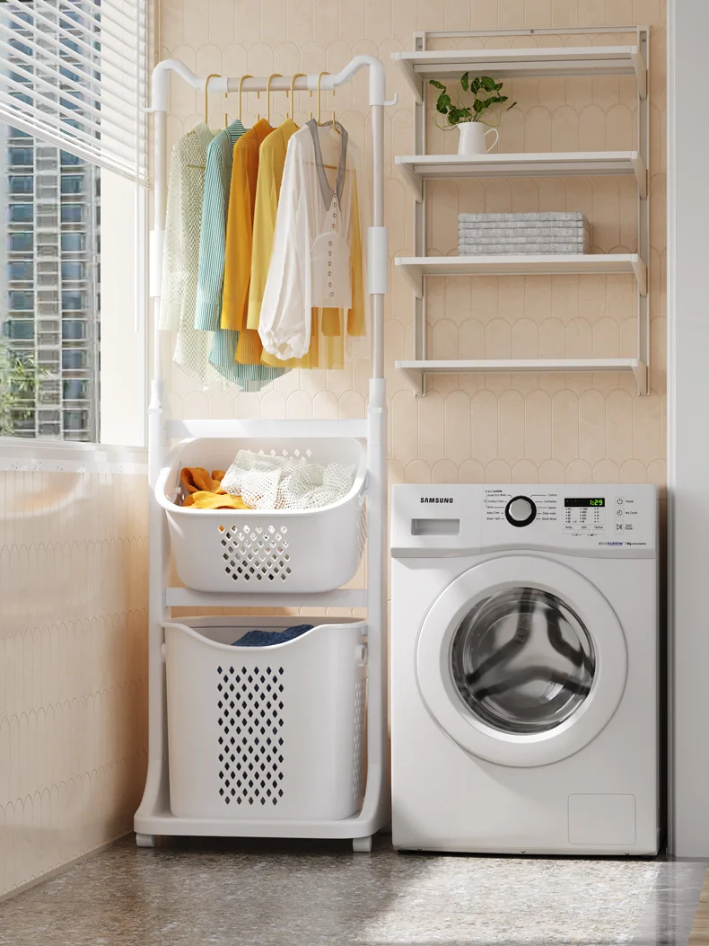 wheel design laundry basket ins style clothes storage basket hollow-out design household classification laundry basket storage
wheel design laundry basket ins style clothes storage basket hollow-out design household classification laundry basket storage