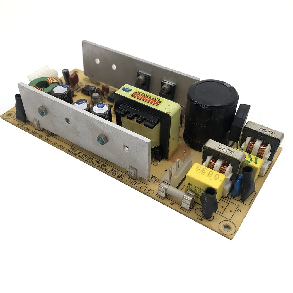 Плата питания подходит для Tsc Φ 344M 246M 243M Φ 244M Plus детали для фотопринтера
Плата питания подходит для Tsc Φ 344M 246M 243M Φ 244M Plus детали для фотопринтера