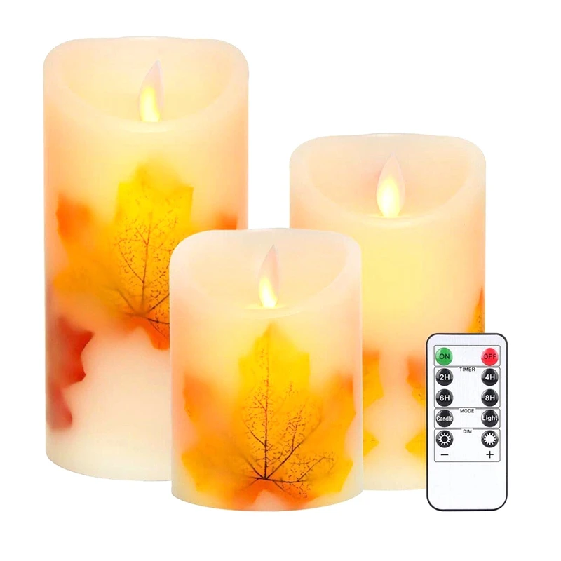 LED Electronic Candle Light Maple Leaf Simulation Swing Home Thanksgiving Christmas Hotel Decoration
LED Electronic Candle Light Maple Leaf Simulation Swing Home Thanksgiving Christmas Hotel Decoration