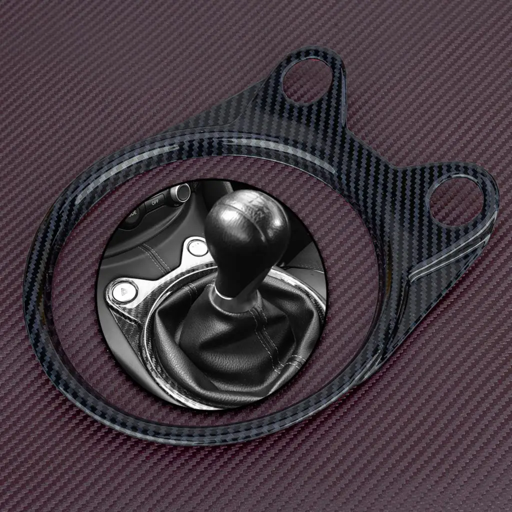 Фоторамка из углеродного волокна, черного цвета, АБС, подходит для Nissan 370Z 2009 2010 2011 2012 2013 2014 2015 2016-2020
Фоторамка из углеродного волокна, черного цвета, АБС, подходит для Nissan 370Z 2009 2010 2011 2012 2013 2014 2015 2016-2020