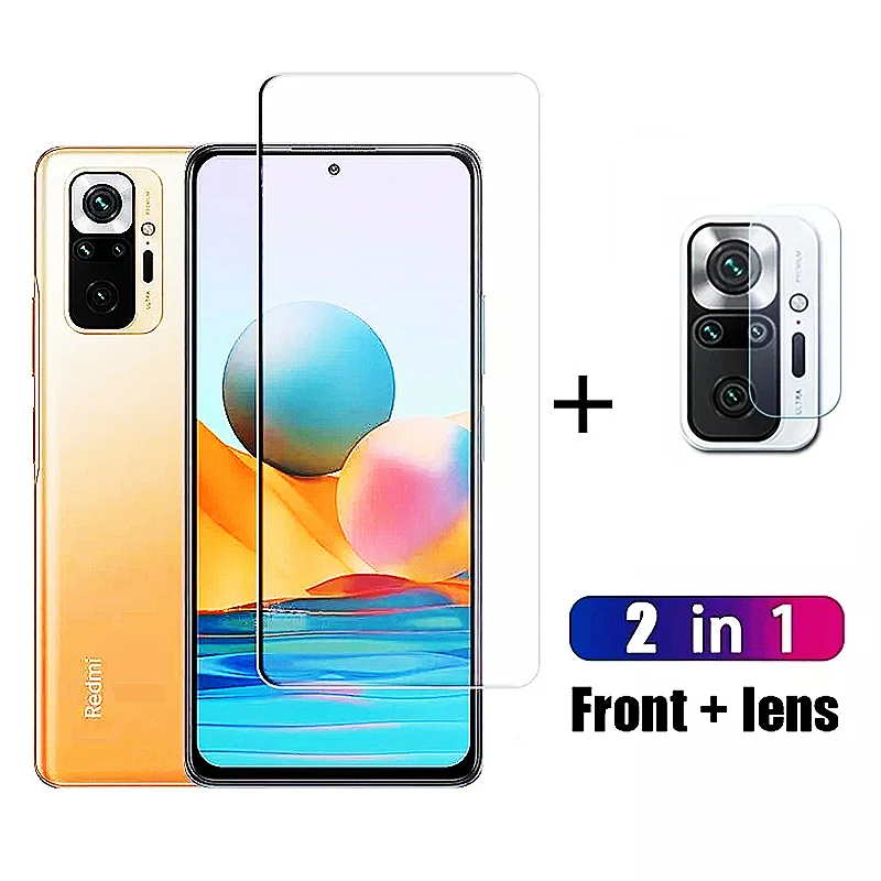 Tempered Film for Xiaomi Redmi Note 11 10 10S 9 9S 8 8T 7 Pro 9A Screen Protectors for Poco X3 M3 M4 Pro F3 NFC Protective Glass
Tempered Film for Xiaomi Redmi Note 11 10 10S 9 9S 8 8T 7 Pro 9A Screen Protectors for Poco X3 M3 M4 Pro F3 NFC Protective Glass