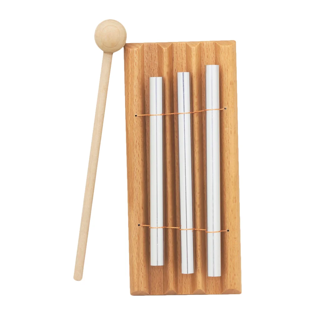 Energy Children's Percussion Instrument Kids Musical Instruments Classroom Chime Wooden Early Education Toy Tambor
Energy Children's Percussion Instrument Kids Musical Instruments Classroom Chime Wooden Early Education Toy Tambor