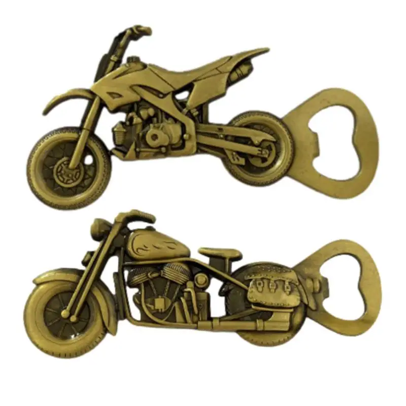 Multifunctional Can Openers Vintage Motorcycle Gifts Retro Zinc Alloy Beer Bottle Opener Motorcycle Shape Wine Openers Decorate
Multifunctional Can Openers Vintage Motorcycle Gifts Retro Zinc Alloy Beer Bottle Opener Motorcycle Shape Wine Openers Decorate