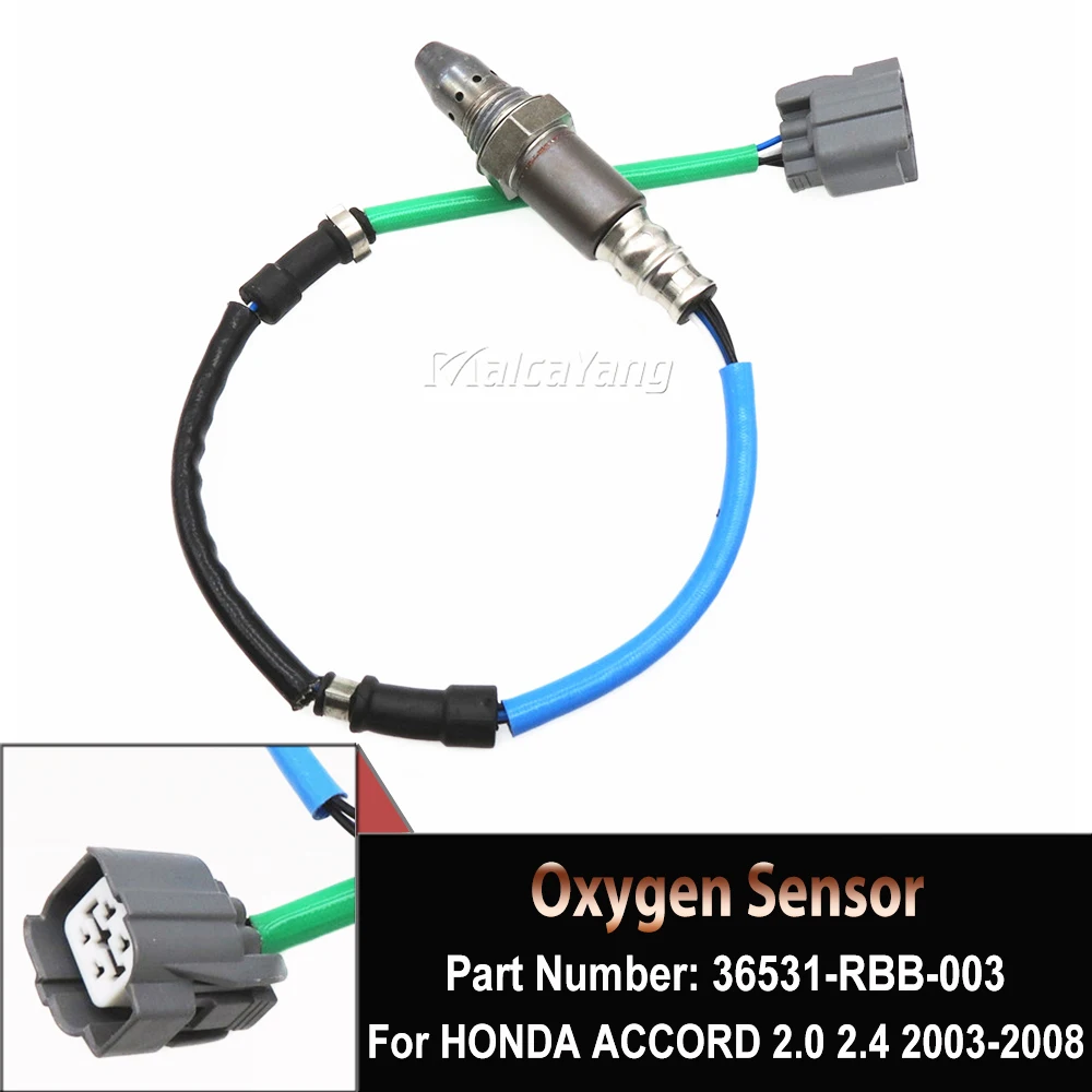 Кислородный датчик Lambda O2 для Honda Acura TSX 2.4L 36531-RJJ-G01 36531-RJJ-J01 04-08 234-9066,36531-RBB-003 36531RBB003
Кислородный датчик Lambda O2 для Honda Acura TSX 2.4L 36531-RJJ-G01 36531-RJJ-J01 04-08 234-9066,36531-RBB-003 36531RBB003