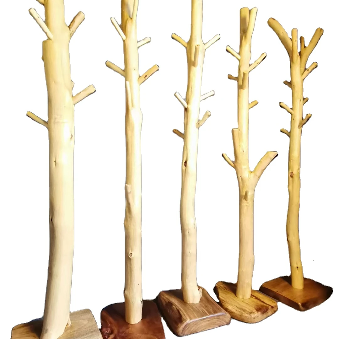 Wholesale Luxury Clothes Coat Hanger Standing Space Saving Multifunction Floor Wooden Coat Racks clothes tree hanger coat rack
Wholesale Luxury Clothes Coat Hanger Standing Space Saving Multifunction Floor Wooden Coat Racks clothes tree hanger coat rack