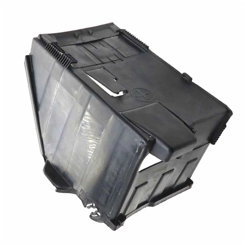 Защитная крышка для лотка аккумулятора для Peugeot 307 308 3008 407 Citroen Picasso C4 5615H2
Защитная крышка для лотка аккумулятора для Peugeot 307 308 3008 407 Citroen Picasso C4 5615H2