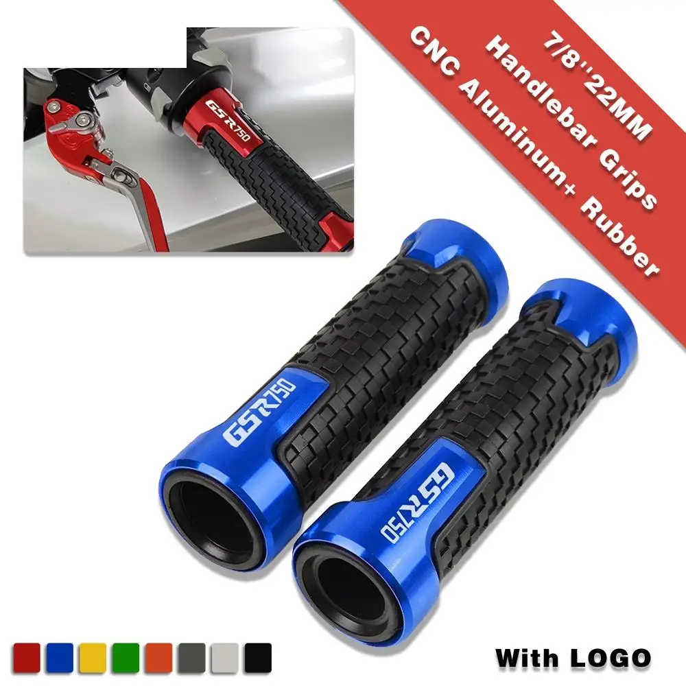 Motorcycle Accessories handlebar grips For SUZUKI GSR 750 GSR750 2011 2012 2013 2014 Motorbike handlebar ends handle bar grips
Motorcycle Accessories handlebar grips For SUZUKI GSR 750 GSR750 2011 2012 2013 2014 Motorbike handlebar ends handle bar grips