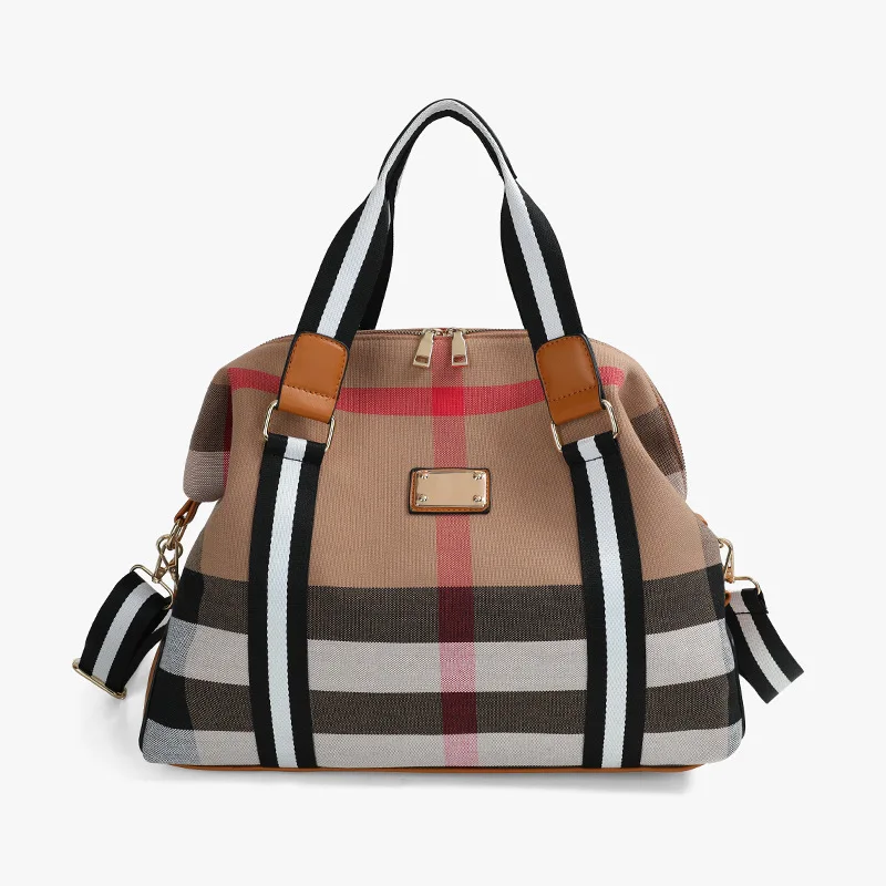 2022Women Shoulder Bag Sports Portable Folding Fitness Travel Bag Women's Short Trip Business Single Luggage Bag Travel Storage
2022Women Shoulder Bag Sports Portable Folding Fitness Travel Bag Women's Short Trip Business Single Luggage Bag Travel Storage