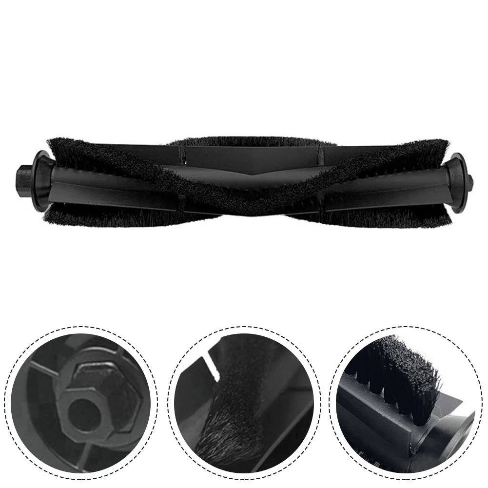 Brushroll For AIRROBO P10 Robot Vacuum Cleaner Spare Parts Roller Brush Floor Cleaning Attachment Sweeper Roller Brush
Brushroll For AIRROBO P10 Robot Vacuum Cleaner Spare Parts Roller Brush Floor Cleaning Attachment Sweeper Roller Brush