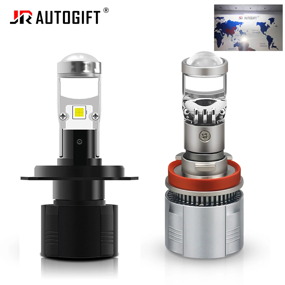2PCS h7 H4 led canbus h11 headlight mini lens projector 9005 9006 Auto Perfect High low beam bulbs for car/motor 12v 80W 10000LM
2PCS h7 H4 led canbus h11 headlight mini lens projector 9005 9006 Auto Perfect High low beam bulbs for car/motor 12v 80W 10000LM