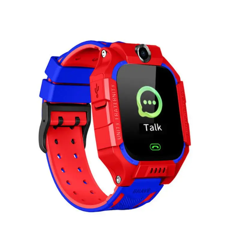 New Kids Children Security Smart Watches Sim Card Call Phone Smartwatch Waterproof Camera 1.44inch Touch-screen Alarm Clock
New Kids Children Security Smart Watches Sim Card Call Phone Smartwatch Waterproof Camera 1.44inch Touch-screen Alarm Clock