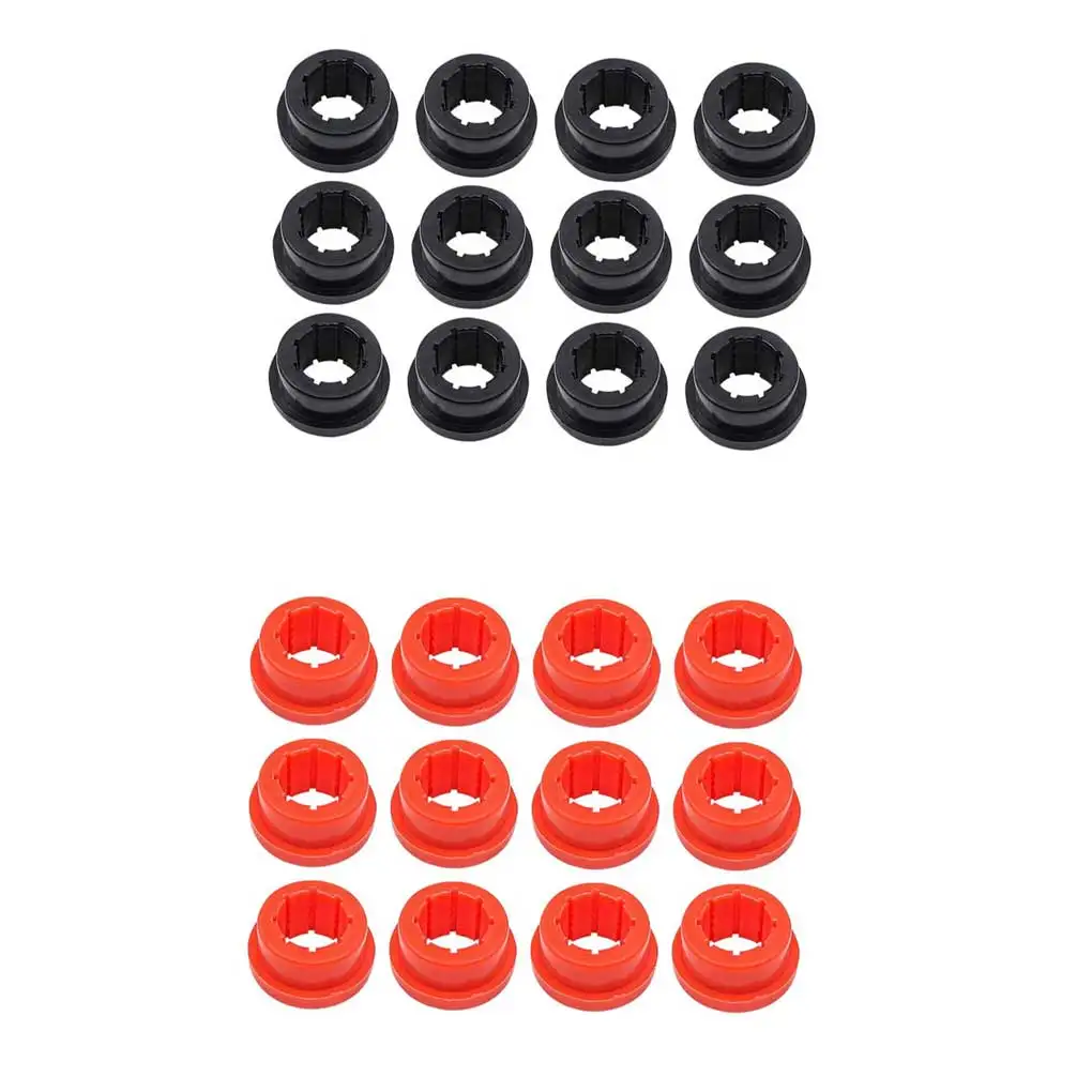 12 шт. комплект заднего развала автомобильный инструмент Аксессуары для камеры нижний контрольный рычаг поставки вращаются свободно быстрее долговечные
12 шт. комплект заднего развала автомобильный инструмент Аксессуары для камеры нижний контрольный рычаг поставки вращаются свободно быстрее долговечные