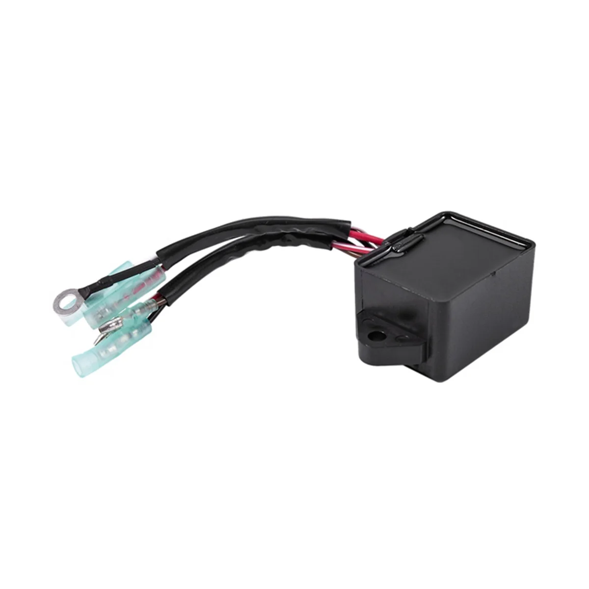 CDI for Yamaha Outboard Parts 15B 15C 30HP Old Model Outboard Engine Mariner Outboard 43077M 695-85540-11 695-85540-00
CDI for Yamaha Outboard Parts 15B 15C 30HP Old Model Outboard Engine Mariner Outboard 43077M 695-85540-11 695-85540-00