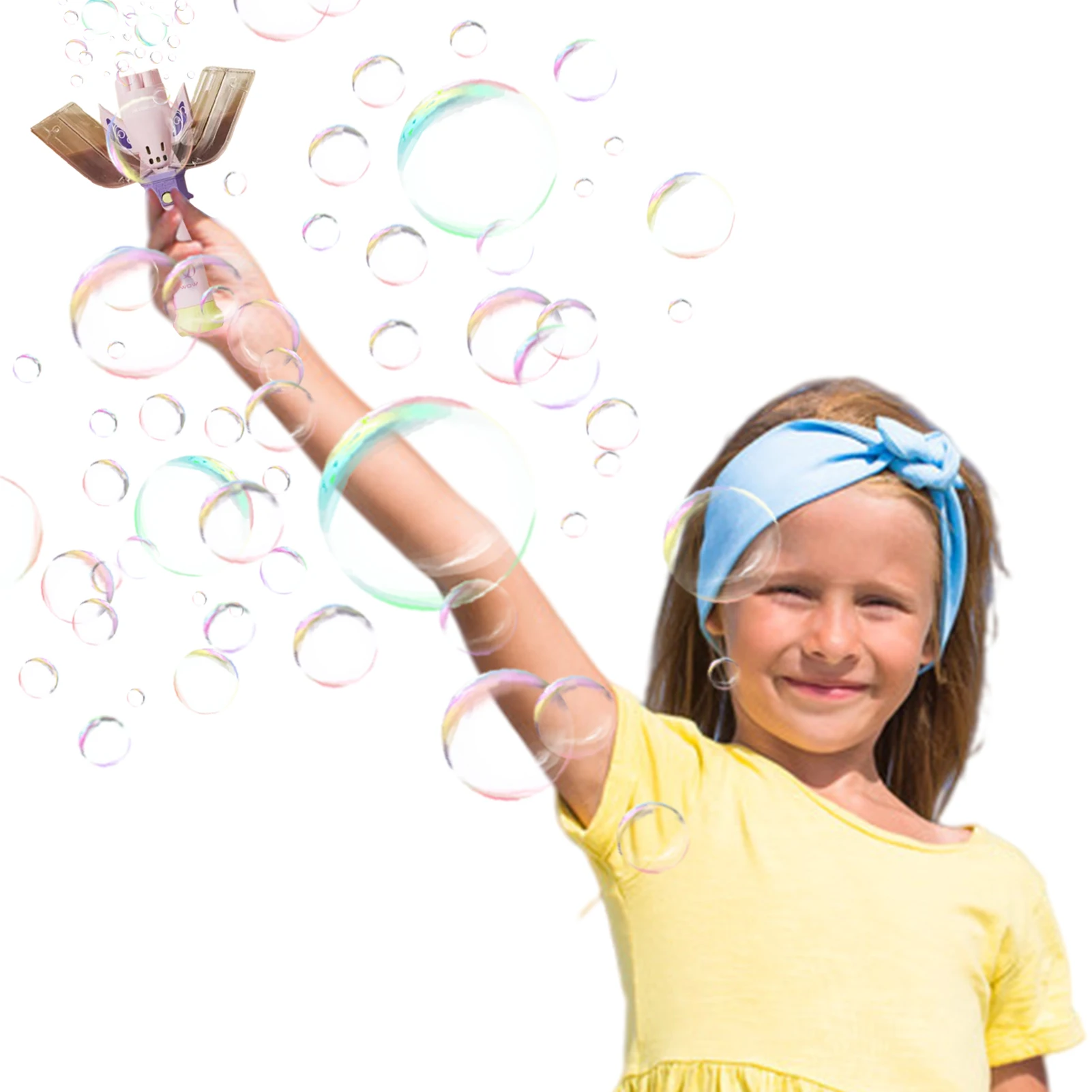 Воздуходувка с пузырьковой палочкой, автоматическая пузырьковая машина, удерживающая волшебную палочку, музыкальная пузырьковая игрушка ...
Воздуходувка с пузырьковой палочкой, автоматическая пузырьковая машина, удерживающая волшебную палочку, музыкальная пузырьковая игрушка ...