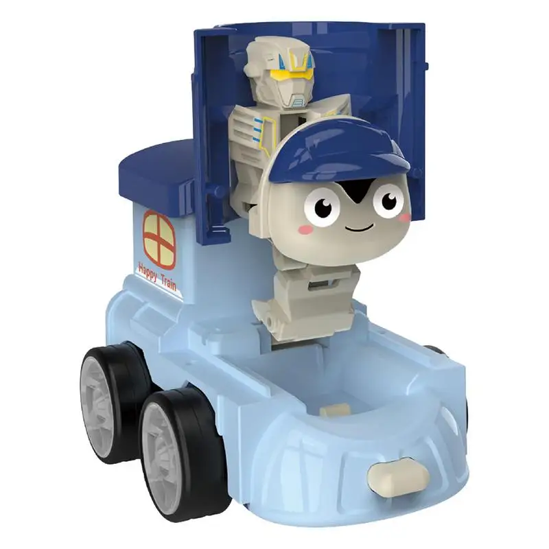 Children Toy Cute Cartoon Inertial Car Collision Deformation Aircraft Boy Robot Model Toy Train Toys For Boys Gift Prize
Children Toy Cute Cartoon Inertial Car Collision Deformation Aircraft Boy Robot Model Toy Train Toys For Boys Gift Prize