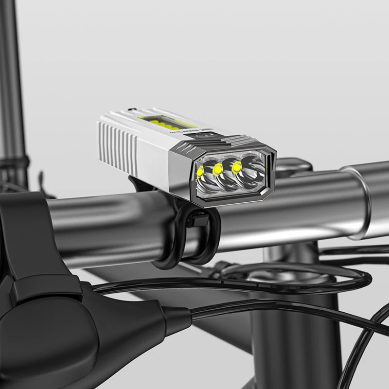 

Светодиодный миниатюрный тактический фонарик 2 в 1 с внешним аккумулятором, уличное освещение для верховой езды, походный фонарь с USB-зарядкой для палаток, рыбалки