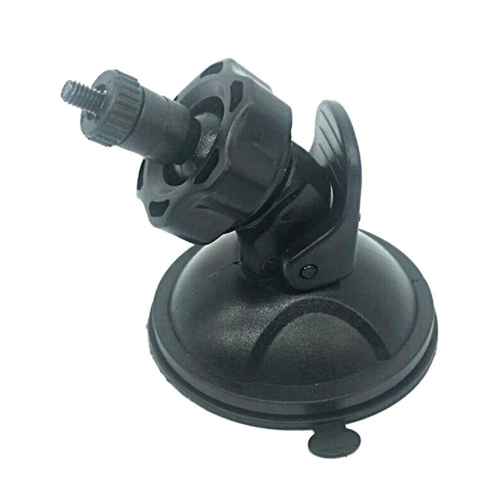 Black ABS Car Mounted Universal Recorder Bracket Dash Cam Holder Camera Stand Suction Cup Interior Accessories
Black ABS Car Mounted Universal Recorder Bracket Dash Cam Holder Camera Stand Suction Cup Interior Accessories