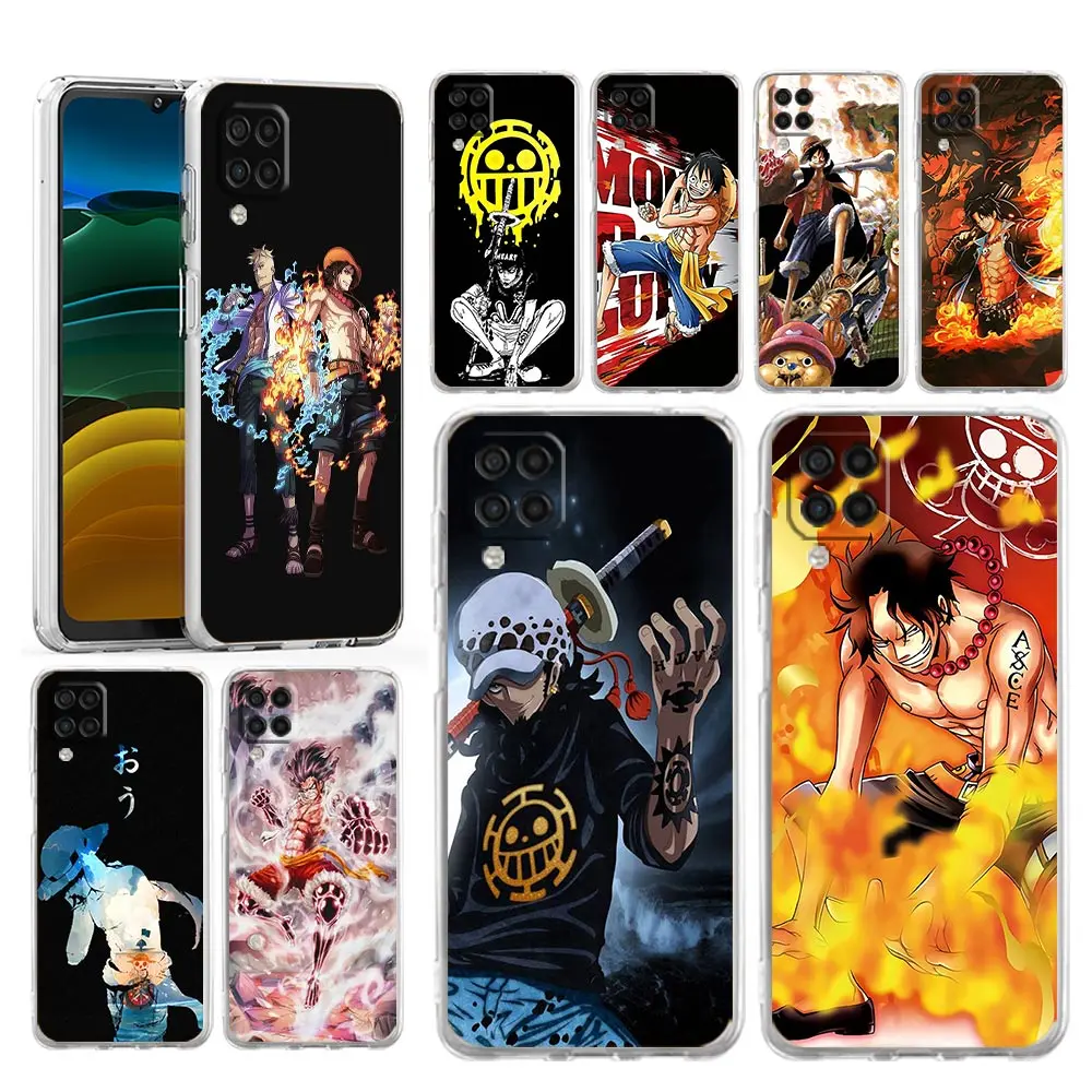 One Piece Clear Case for Samsung Galaxy A52 A12 A51 A32 A71 A21s A32 A31 A72 M11 Original Phone Shell Cover Bag
One Piece Clear Case for Samsung Galaxy A52 A12 A51 A32 A71 A21s A32 A31 A72 M11 Original Phone Shell Cover Bag
