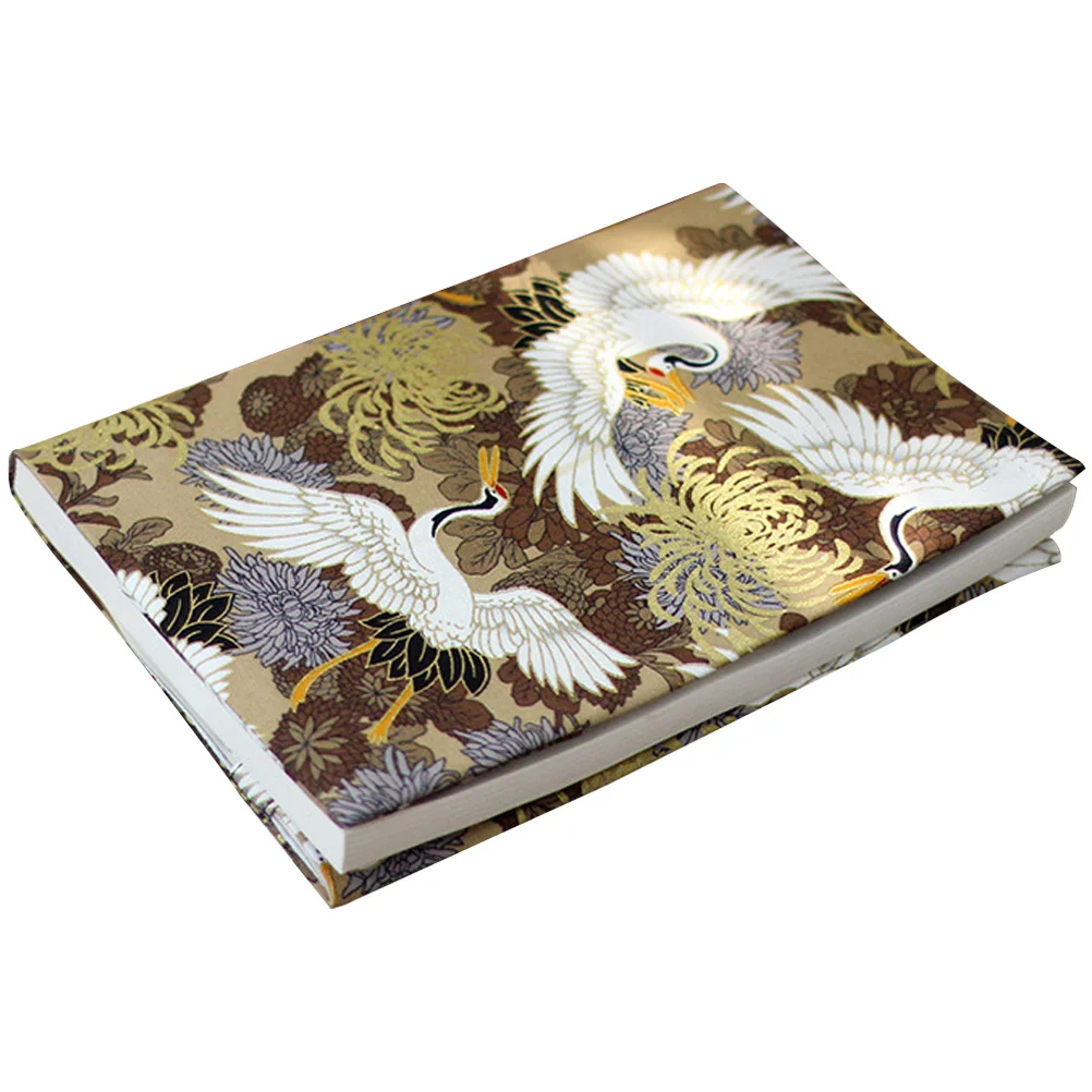 Adjustable Book Jacket Sleeve Student Cover Paperbacks Fabric Convenient Sleeves Decor School
Adjustable Book Jacket Sleeve Student Cover Paperbacks Fabric Convenient Sleeves Decor School