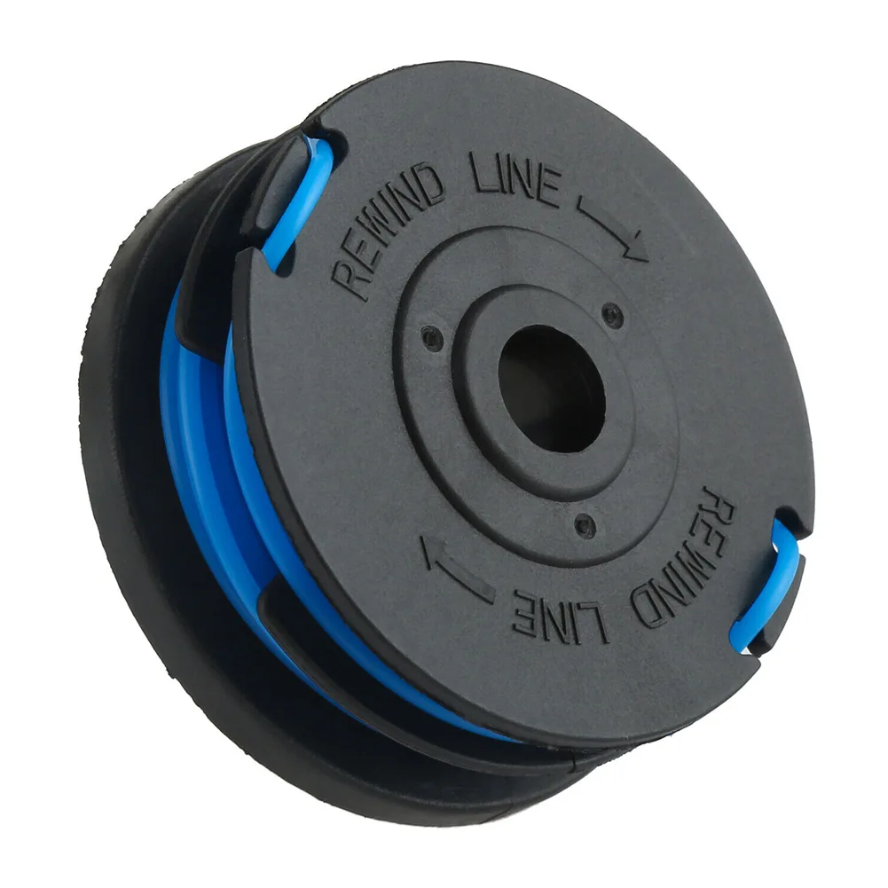 KST-120X String Trimmer Line Spools/Cover For KST 120X 0.065" Trimmer Line Garden Power Tool Replacement Accessories
KST-120X String Trimmer Line Spools/Cover For KST 120X 0.065" Trimmer Line Garden Power Tool Replacement Accessories