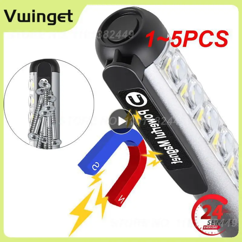 Фонарик 18650, 1 ~ 5 шт., перезаряжаемый фонарь большой мощности
Фонарик 18650, 1 ~ 5 шт., перезаряжаемый фонарь большой мощности