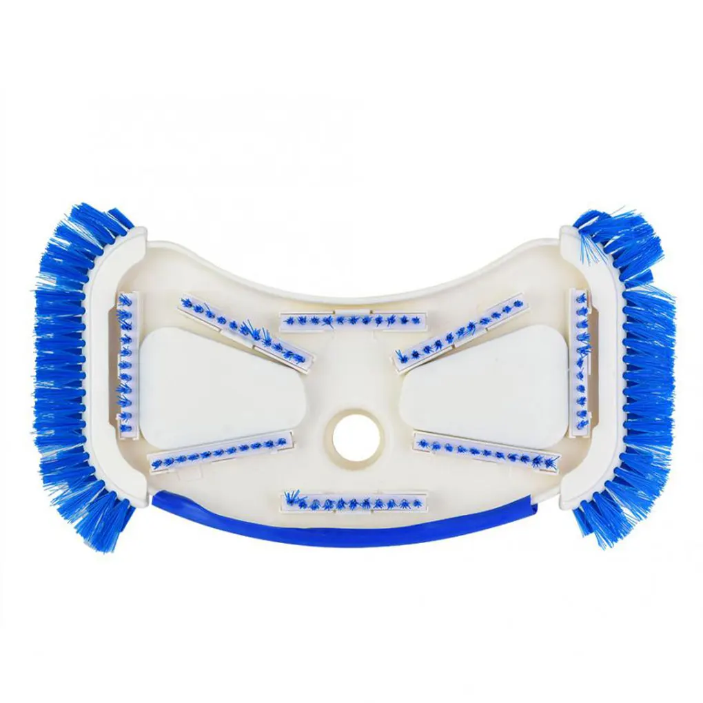 Suction Head Quick Connection Swimming Pools Brush Upgraded Fittings Cleaning Device Outdoor Accessories Vacuum Part
Suction Head Quick Connection Swimming Pools Brush Upgraded Fittings Cleaning Device Outdoor Accessories Vacuum Part
