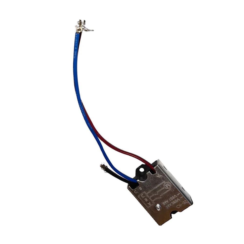 Soft Start Switch Module Softstart For Maschinen Electric Tool 230V To 16A 3036-2 Electromechanical Circular Module Waterproof S
Soft Start Switch Module Softstart For Maschinen Electric Tool 230V To 16A 3036-2 Electromechanical Circular Module Waterproof S