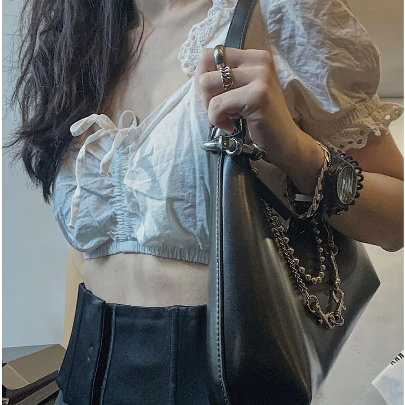 2022 Large Capacity Shoulder Bags Women High Quality PU Patent Leather Crossbody Bag Luxury Handbags Designer Messenger Tote Bag
2022 Large Capacity Shoulder Bags Women High Quality PU Patent Leather Crossbody Bag Luxury Handbags Designer Messenger Tote Bag